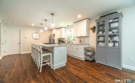 1364 Ridge Road North Haven CT 06473