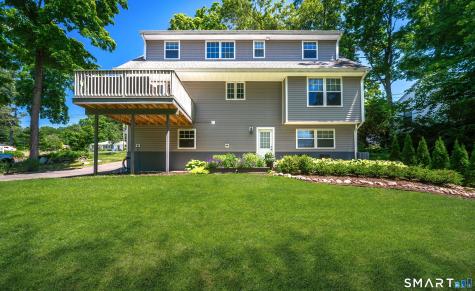 1364 Ridge Road North Haven CT 06473