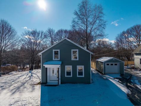 41 Maple Avenue Extension Montville CT 06382