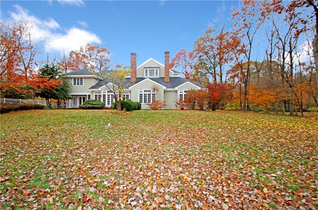 28 Jamestown Road Easton CT 06612