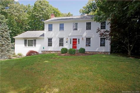 16 Split Rock Road Newtown CT 06470