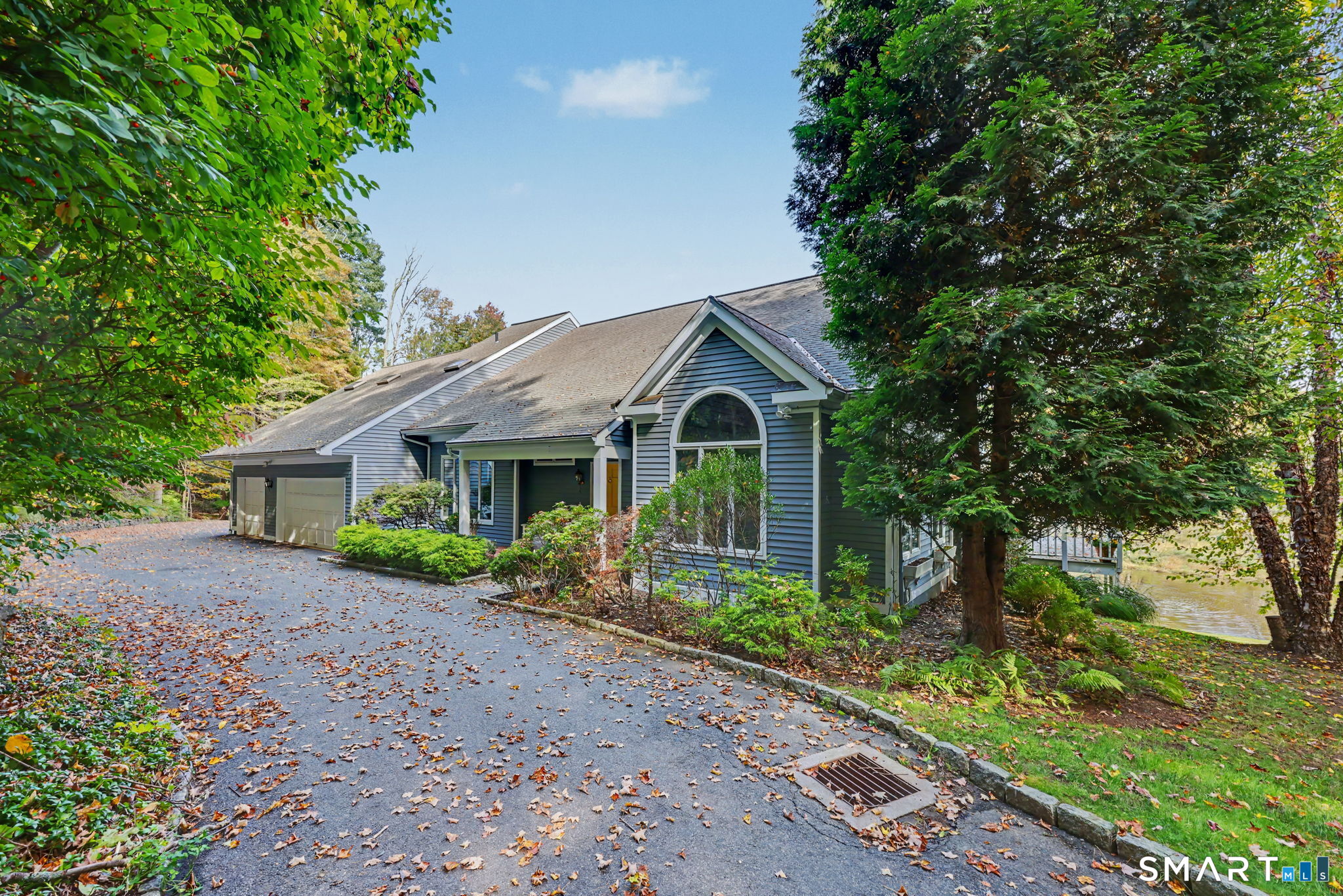 28 Mead Ridge Road Ridgefield CT 06877