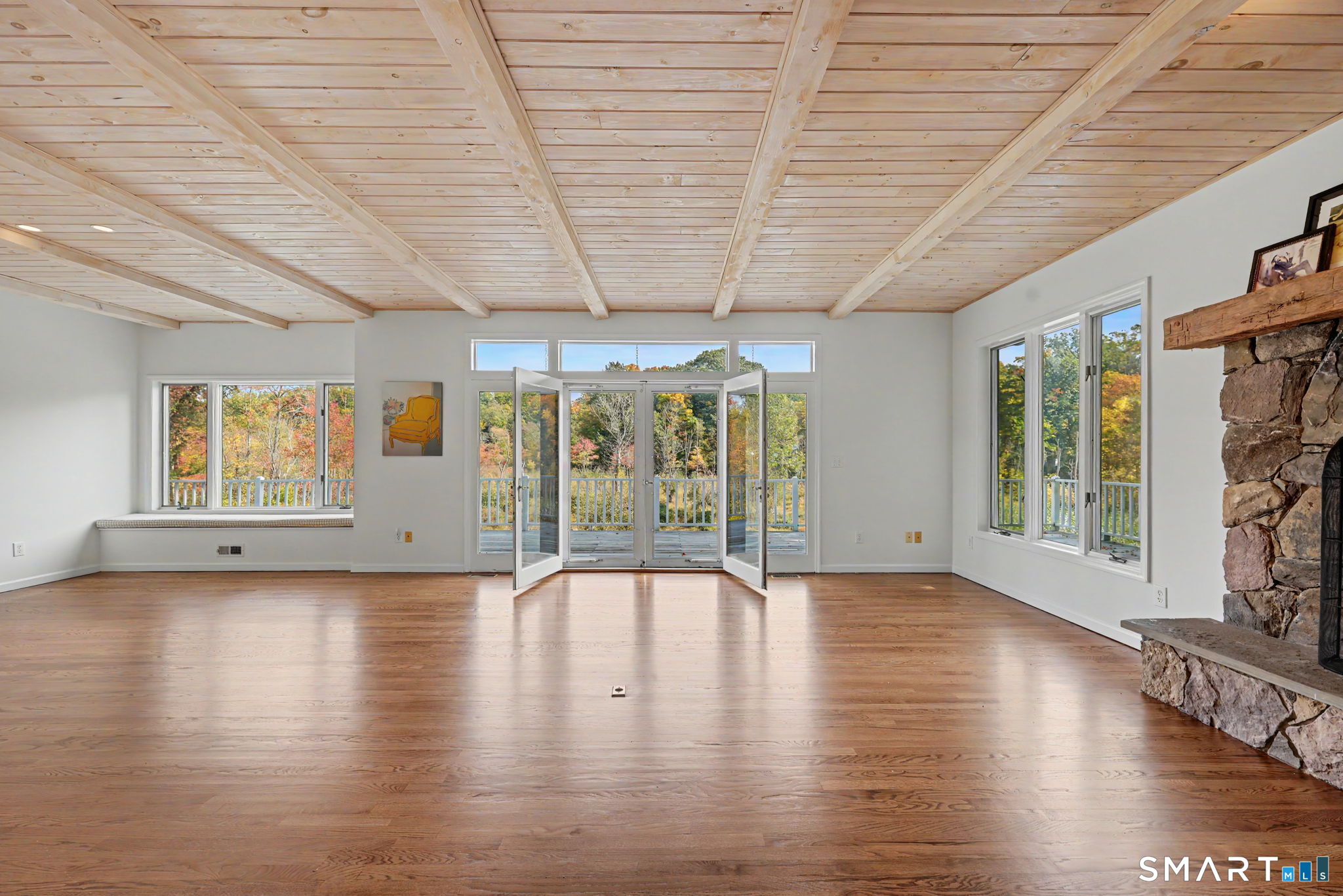 28 Mead Ridge Road Ridgefield CT 06877