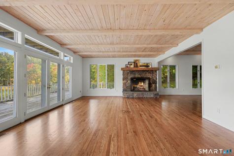 28 Mead Ridge Road Ridgefield CT 06877