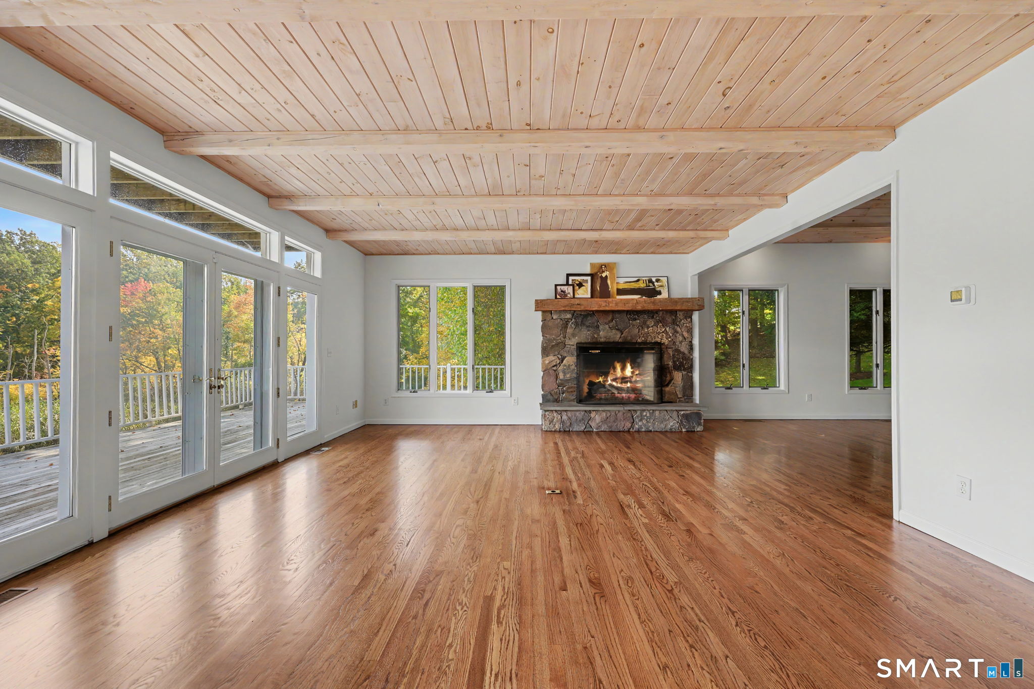 28 Mead Ridge Road Ridgefield CT 06877