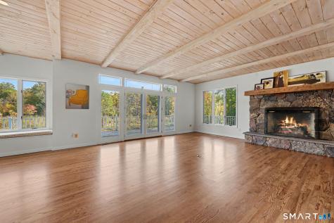 28 Mead Ridge Road Ridgefield CT 06877