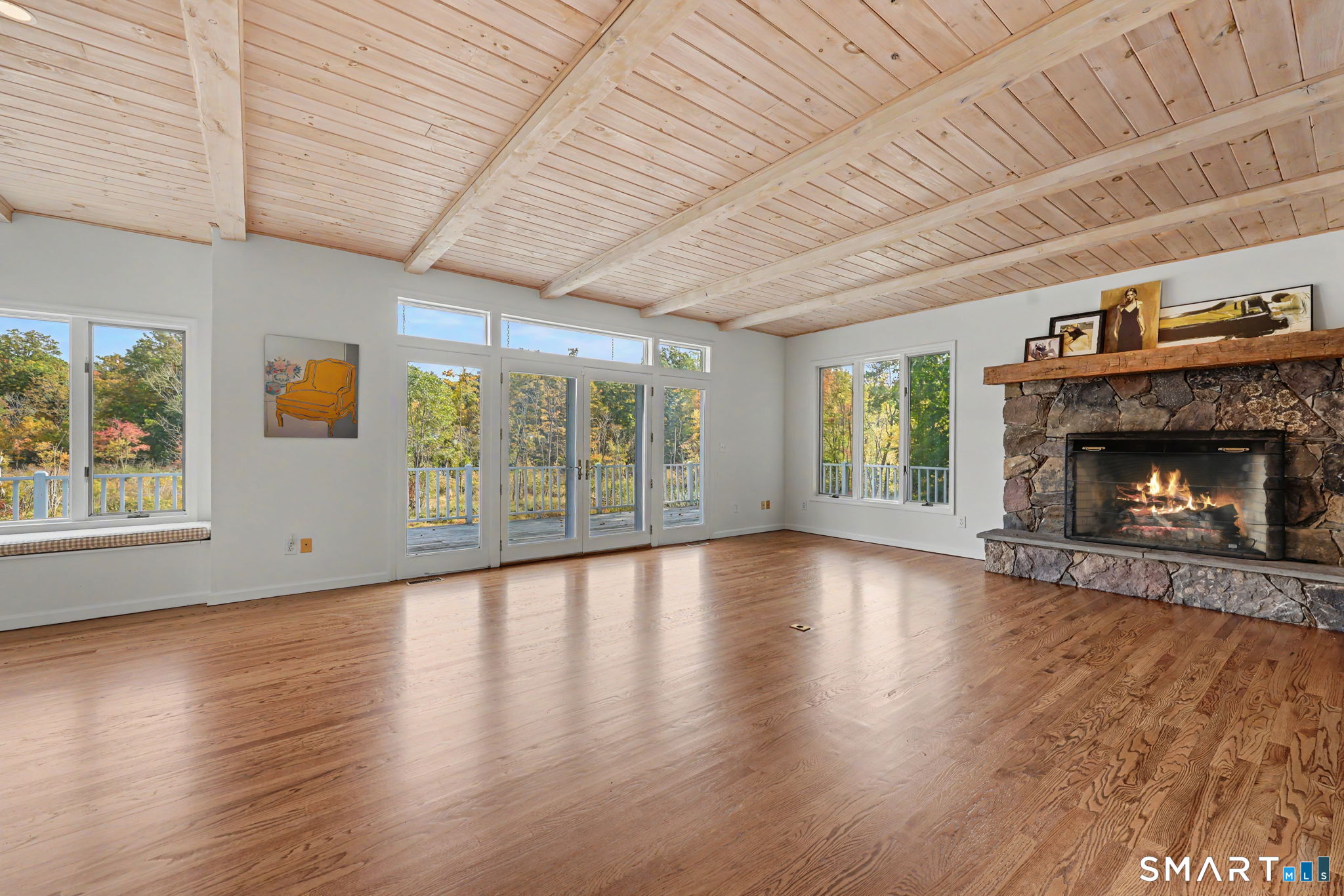 28 Mead Ridge Road Ridgefield CT 06877