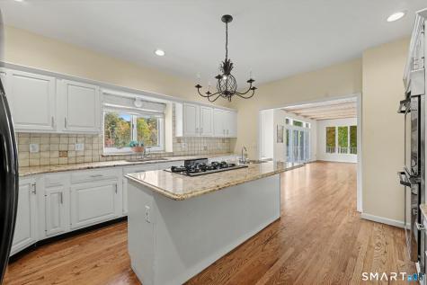 28 Mead Ridge Road Ridgefield CT 06877