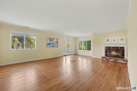 28 Mead Ridge Road Ridgefield CT 06877