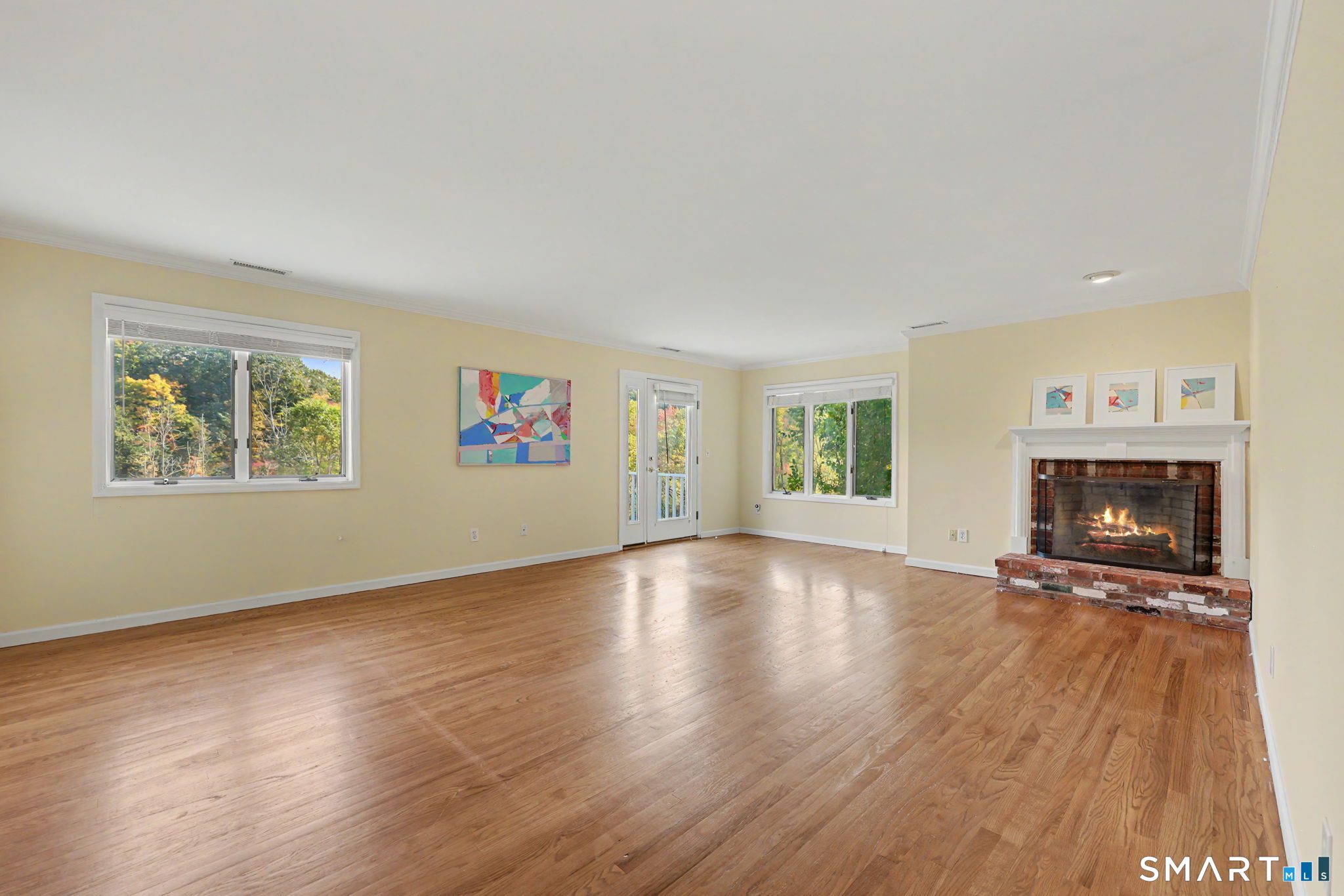 28 Mead Ridge Road Ridgefield CT 06877
