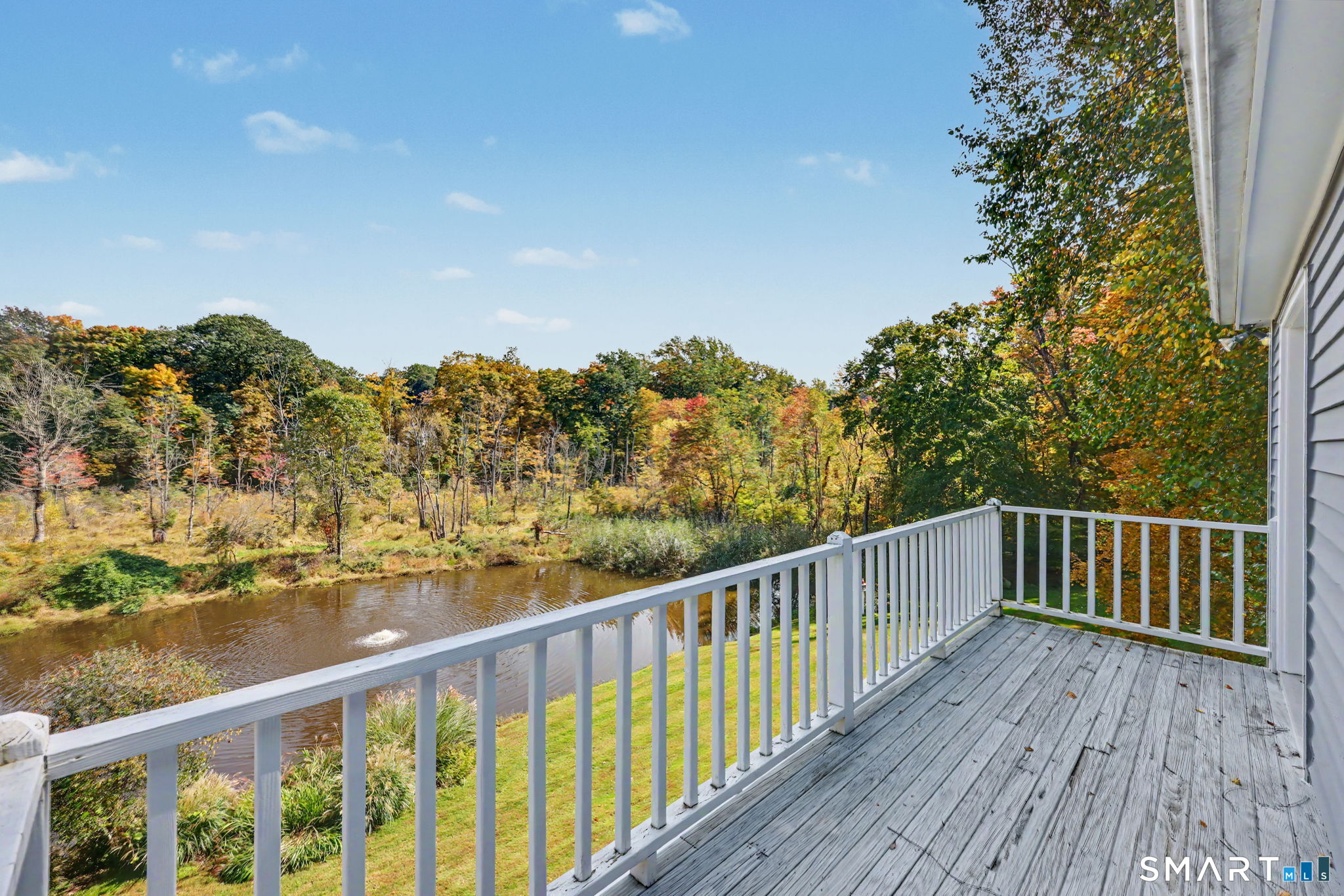 28 Mead Ridge Road Ridgefield CT 06877