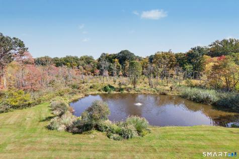 28 Mead Ridge Road Ridgefield CT 06877