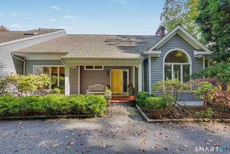 28 Mead Ridge Road Ridgefield CT 06877