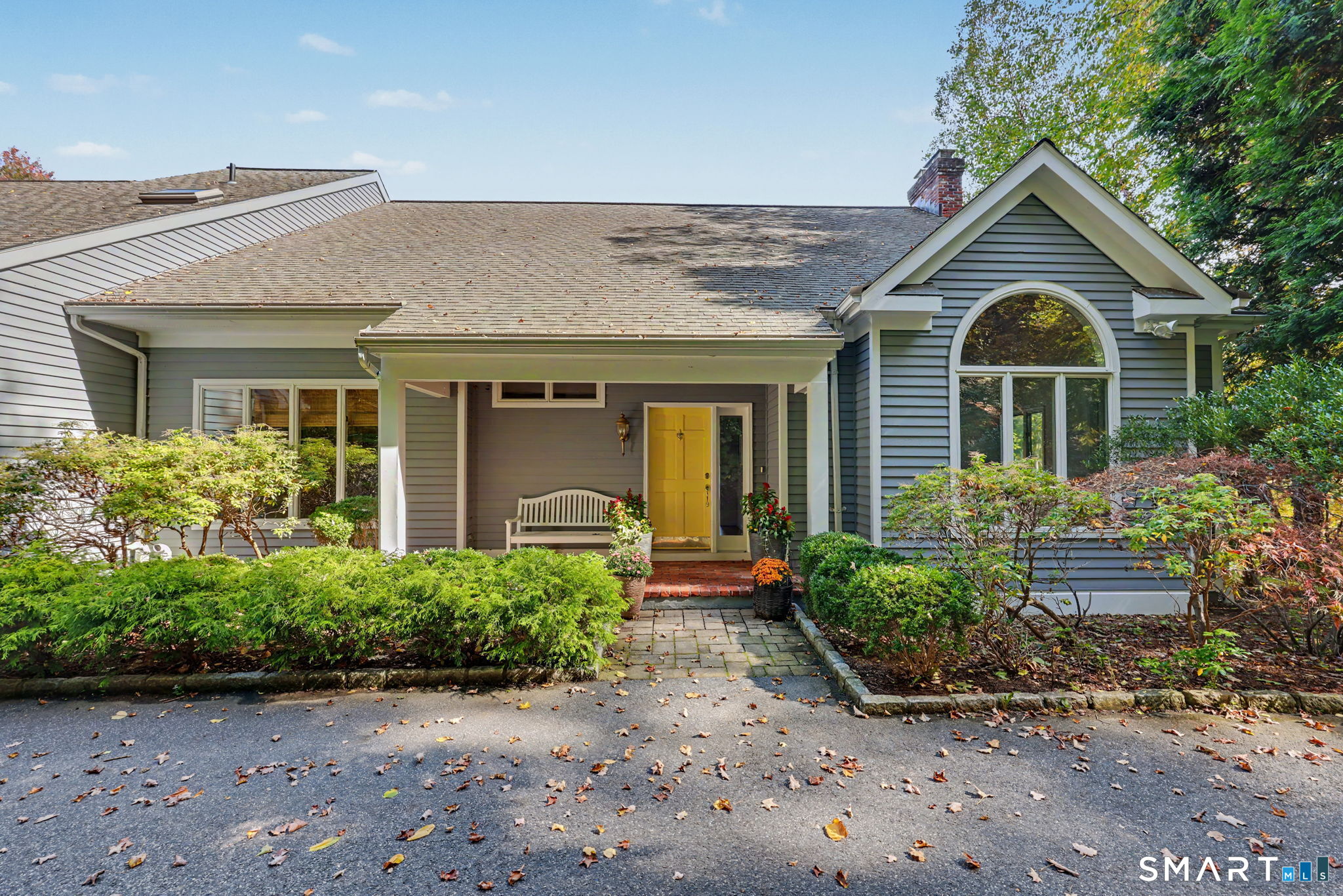 28 Mead Ridge Road Ridgefield CT 06877
