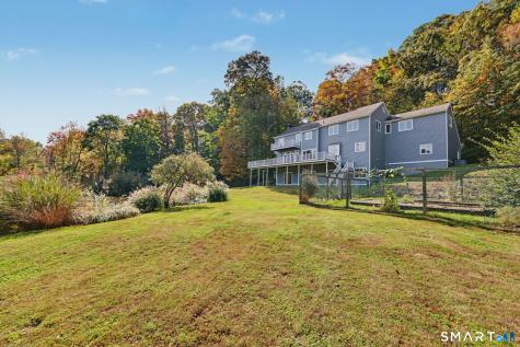 28 Mead Ridge Road Ridgefield CT 06877