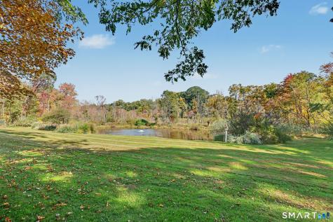 28 Mead Ridge Road Ridgefield CT 06877