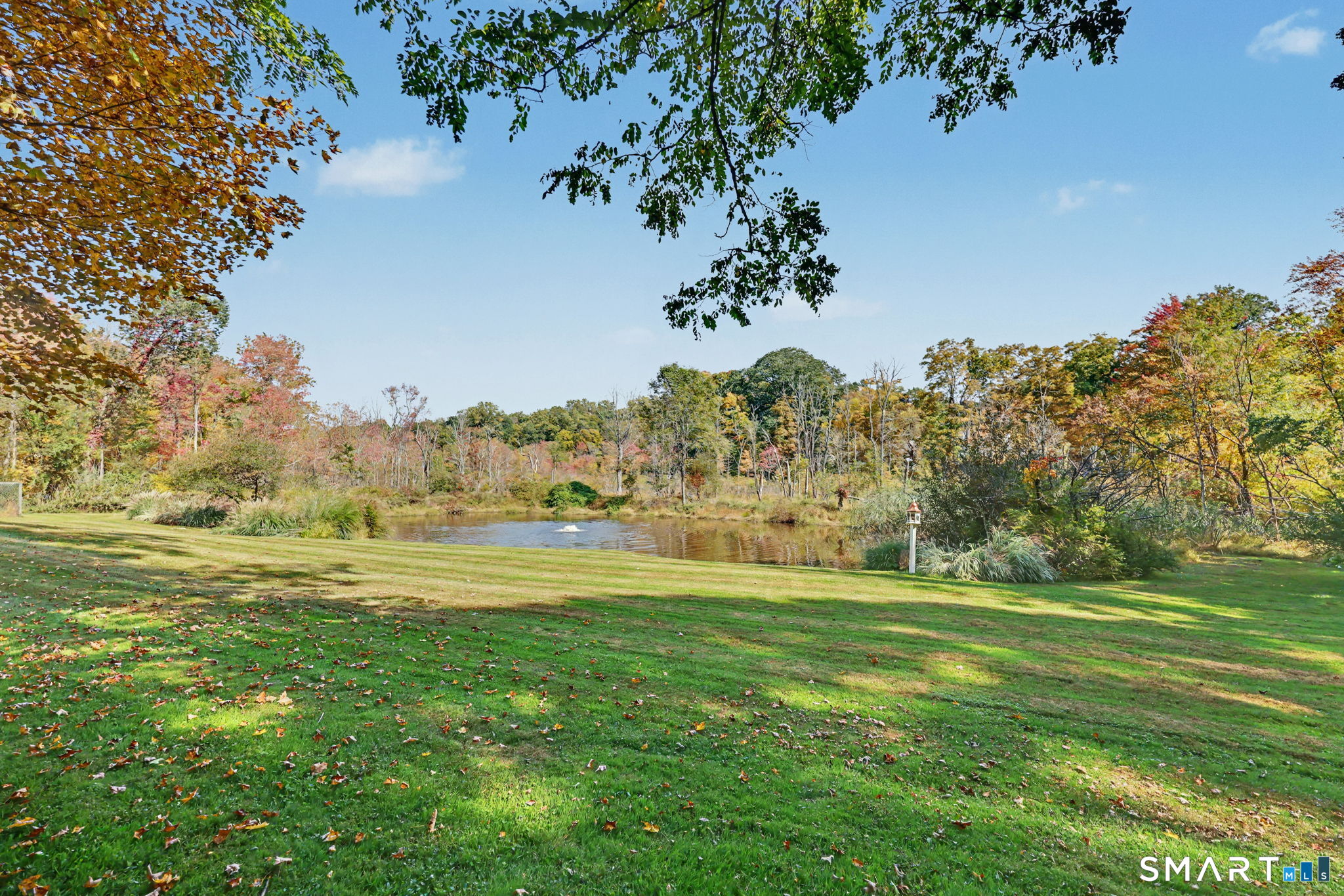 28 Mead Ridge Road Ridgefield CT 06877