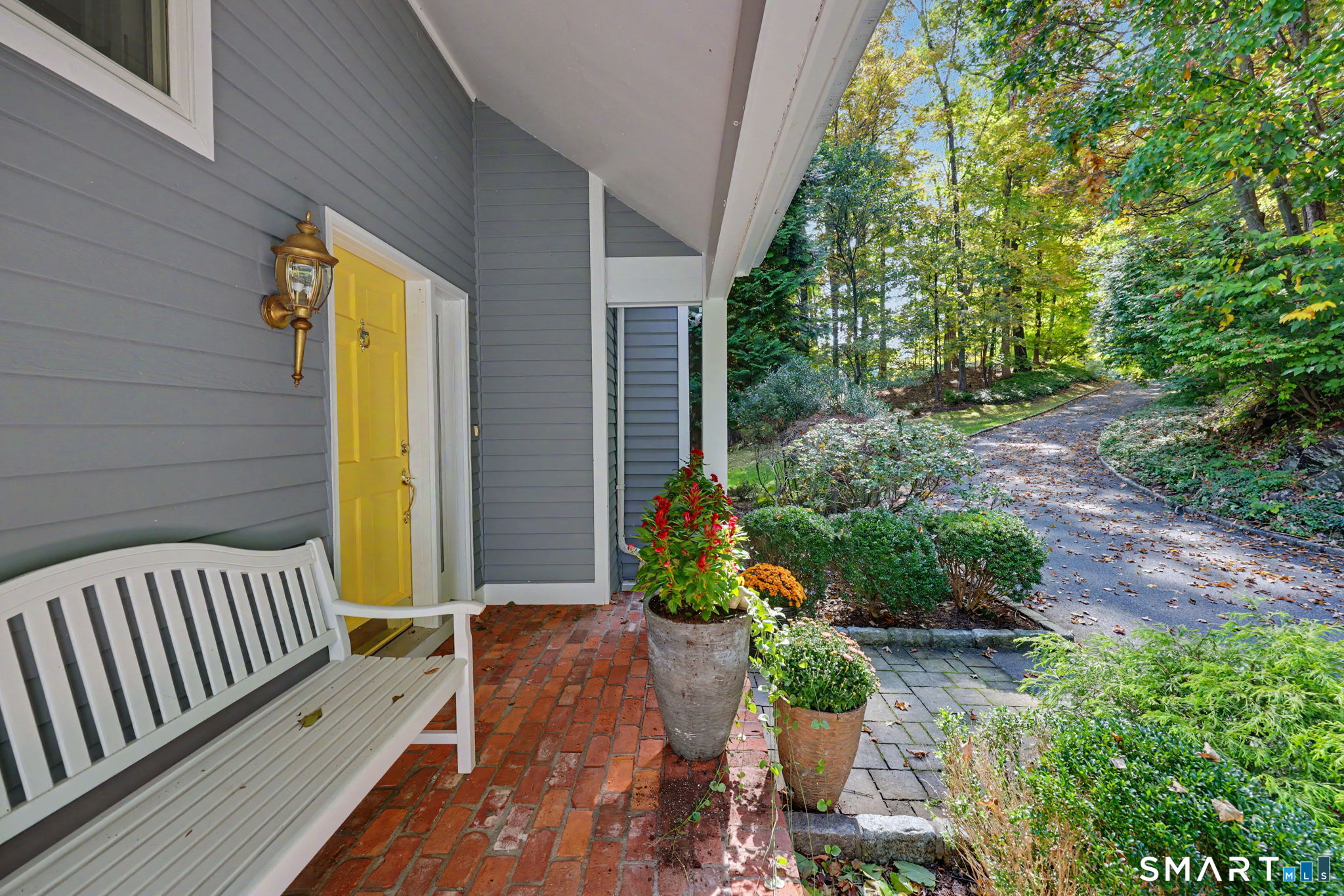 28 Mead Ridge Road Ridgefield CT 06877