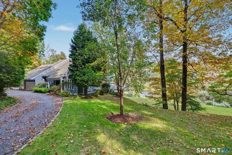 28 Mead Ridge Road Ridgefield CT 06877