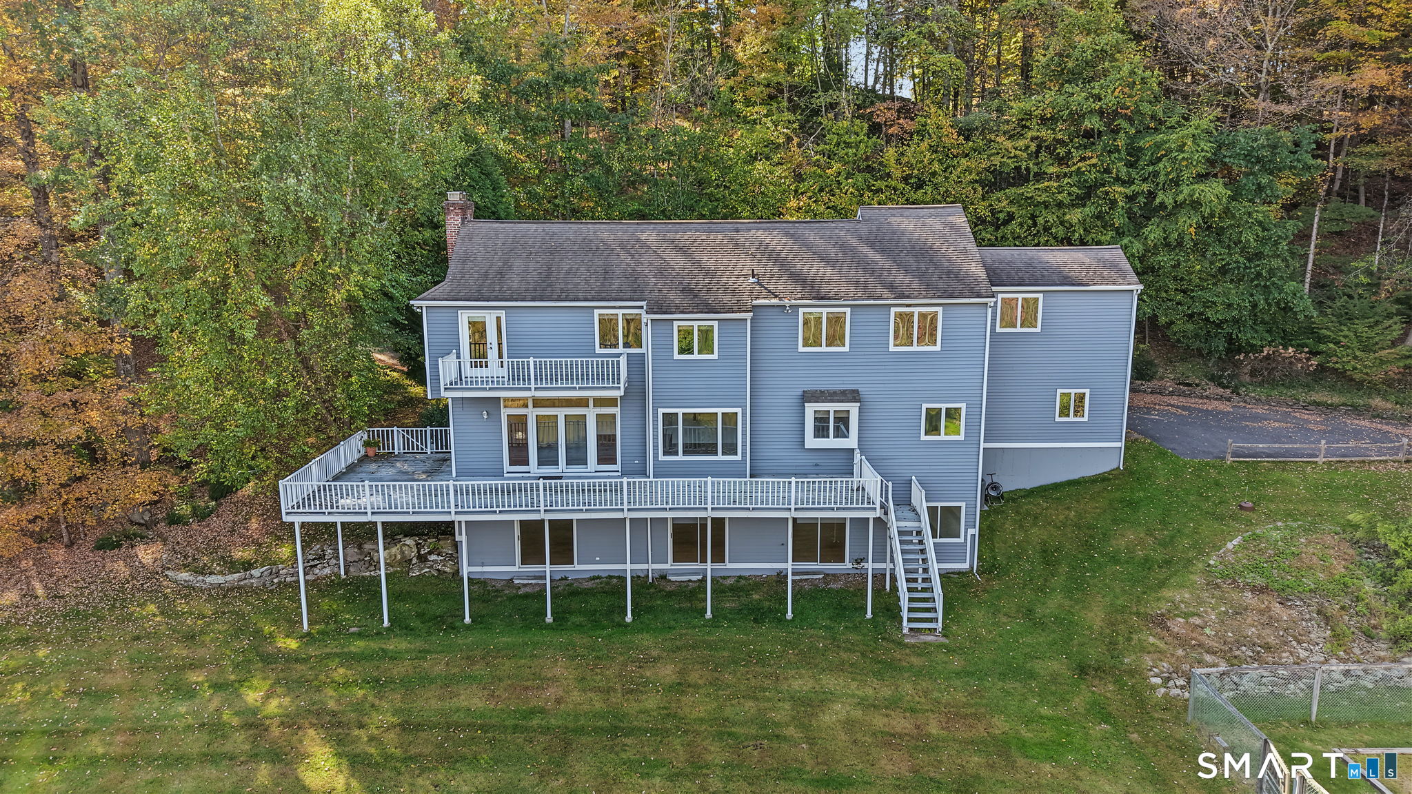 28 Mead Ridge Road Ridgefield CT 06877