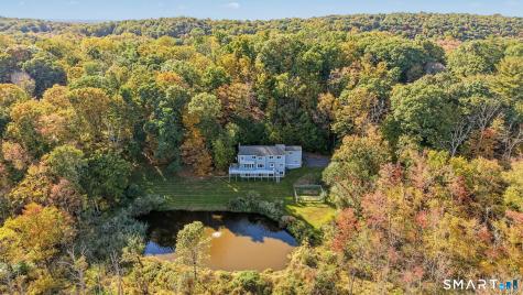 28 Mead Ridge Road Ridgefield CT 06877