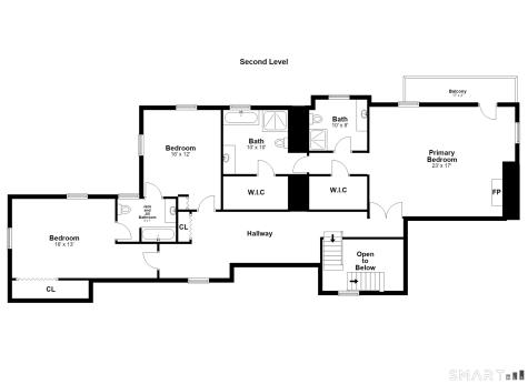 28 Mead Ridge Road Ridgefield CT 06877