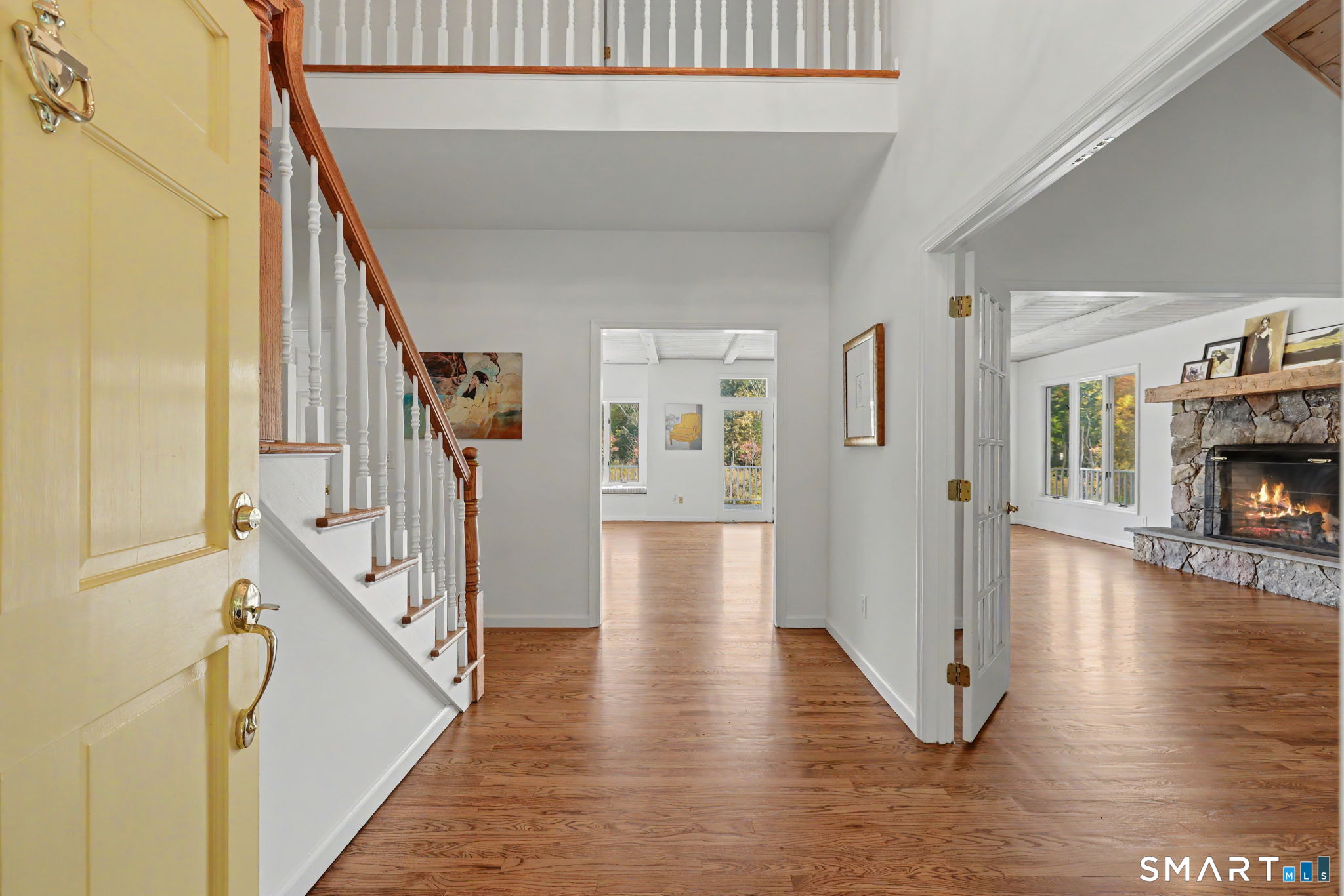 28 Mead Ridge Road Ridgefield CT 06877