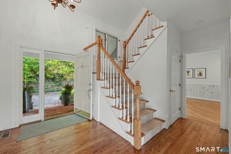 28 Mead Ridge Road Ridgefield CT 06877