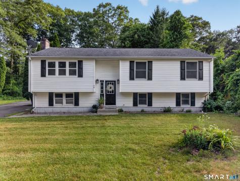 70 Lisbon Heights Lisbon CT 06351