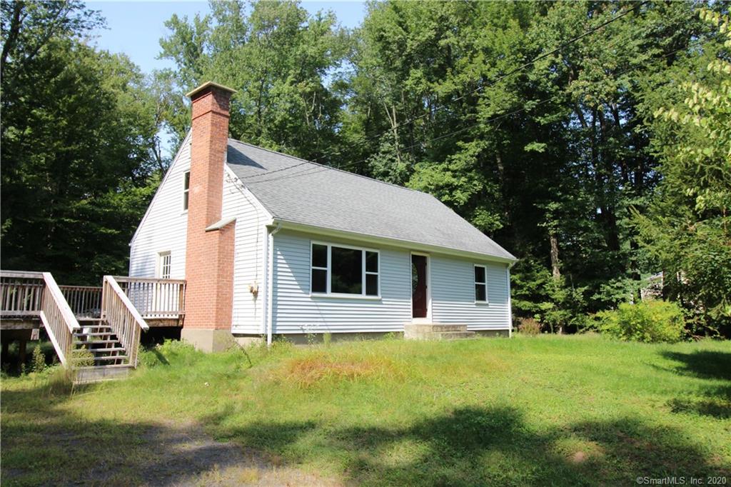 12 Scotland Road Bloomfield CT 06002