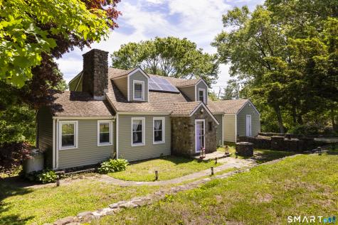 139 Davis Road Seymour CT 06483