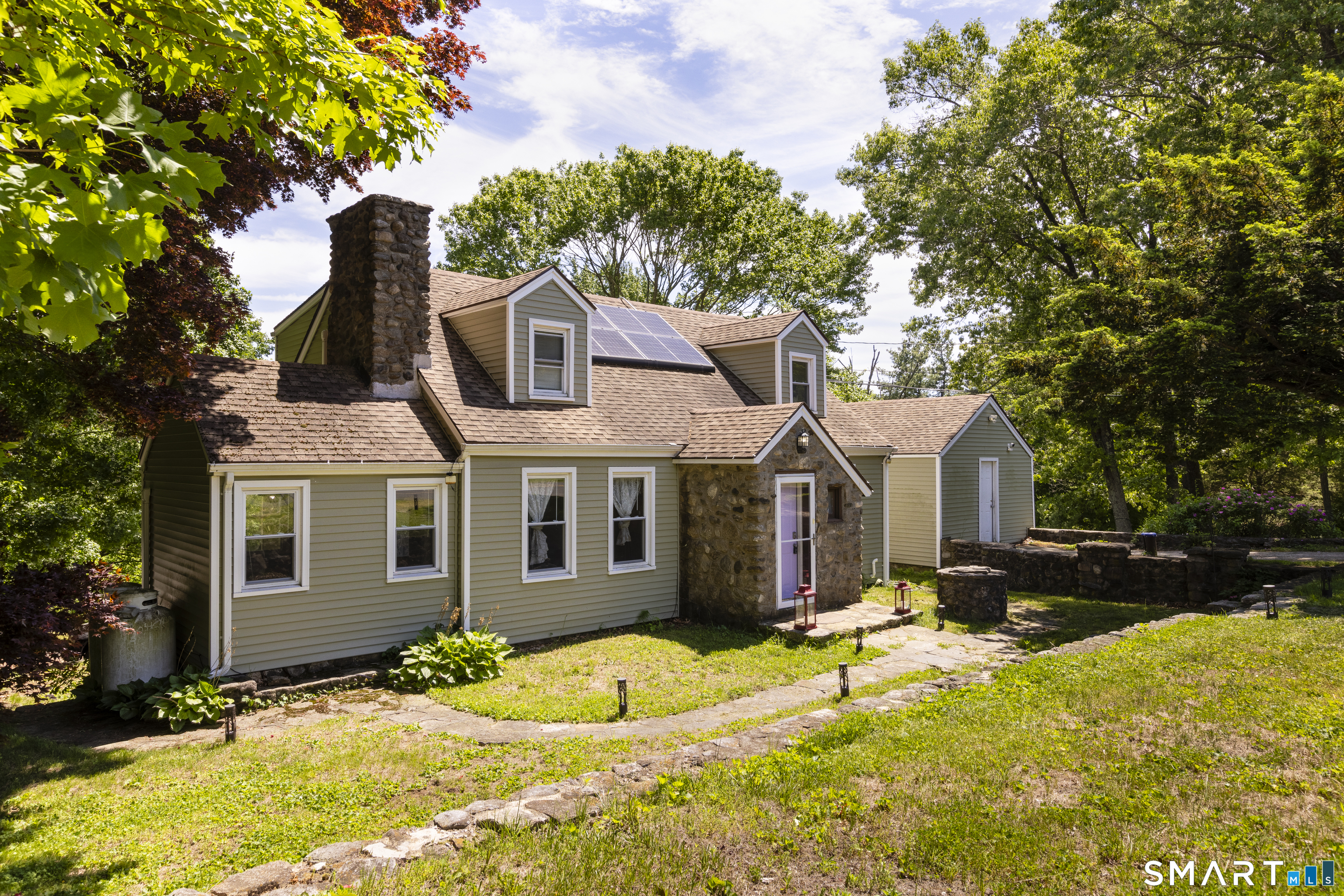 139 Davis Road Seymour CT 06483