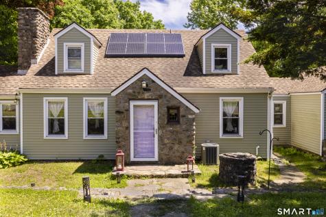 139 Davis Road Seymour CT 06483