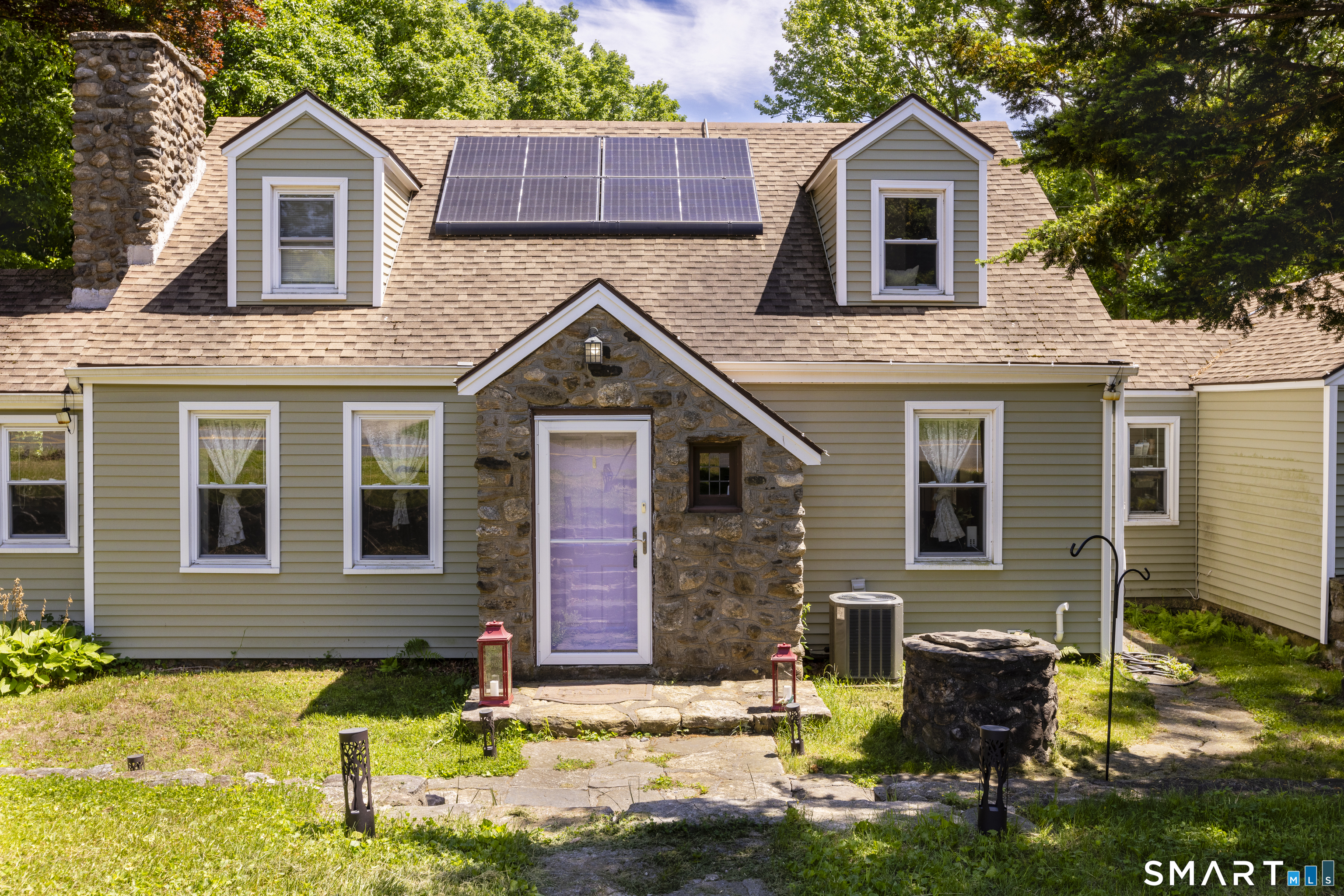 139 Davis Road Seymour CT 06483