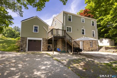 139 Davis Road Seymour CT 06483