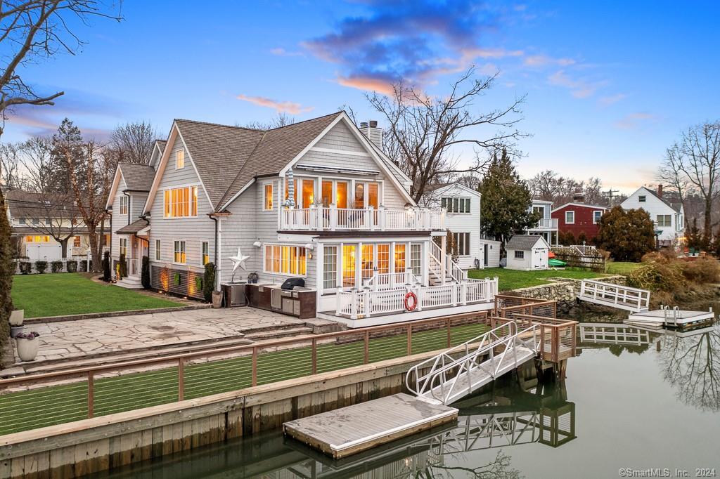 65 Roton Avenue Norwalk CT 06853