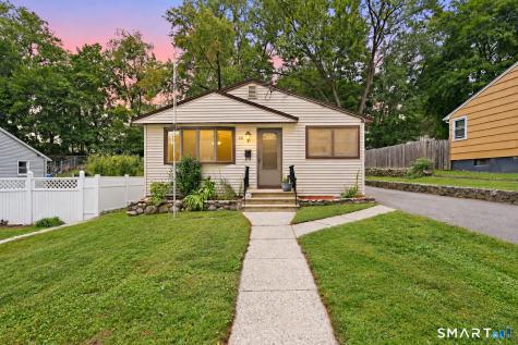 68 Beardsley Avenue Naugatuck CT 06770