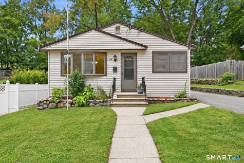 68 Beardsley Avenue Naugatuck CT 06770