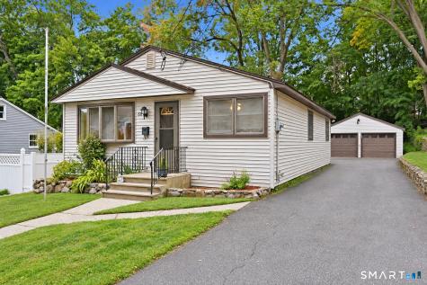 68 Beardsley Avenue Naugatuck CT 06770