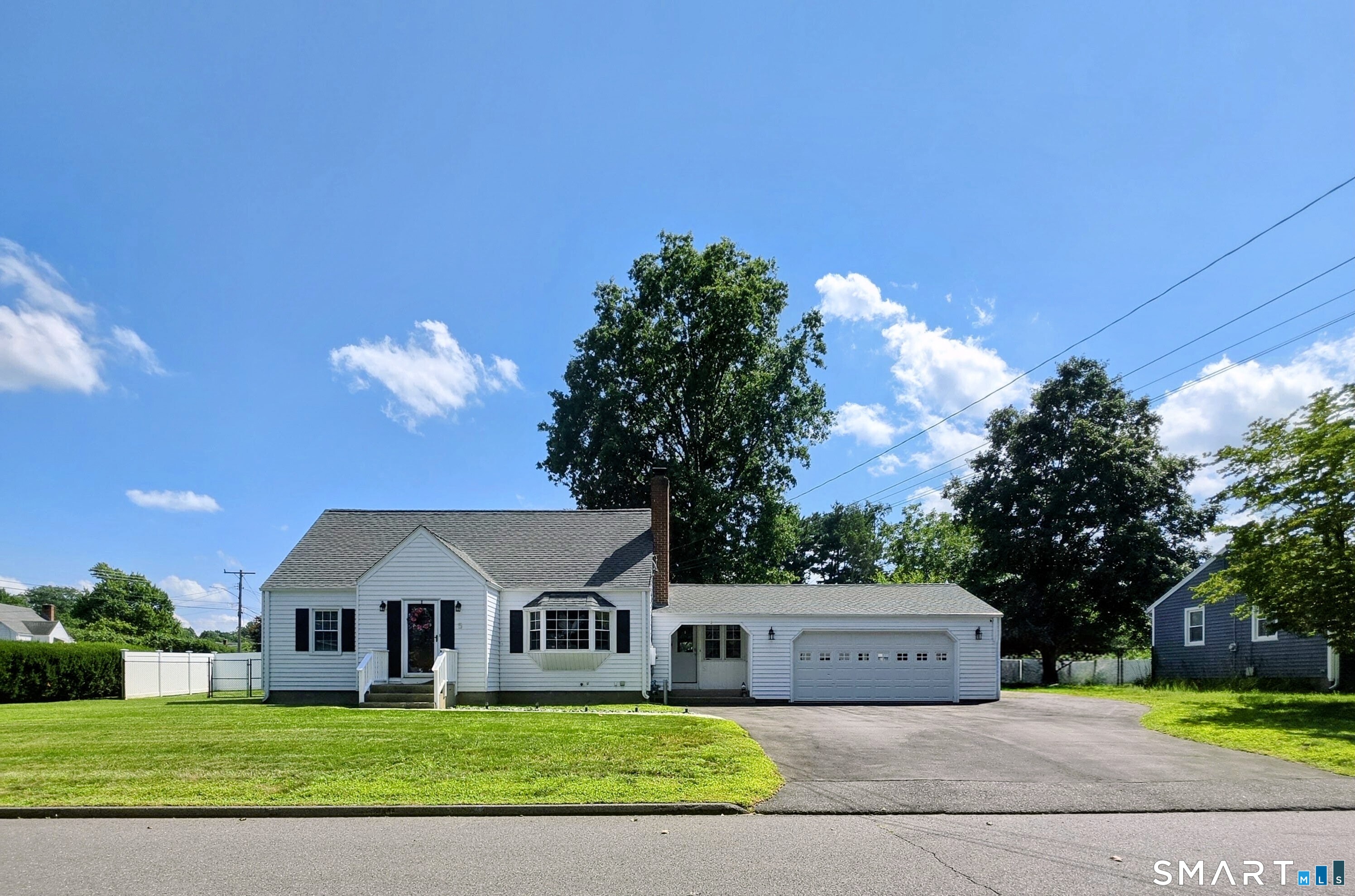5 Depietro Drive East Hartford CT 06118