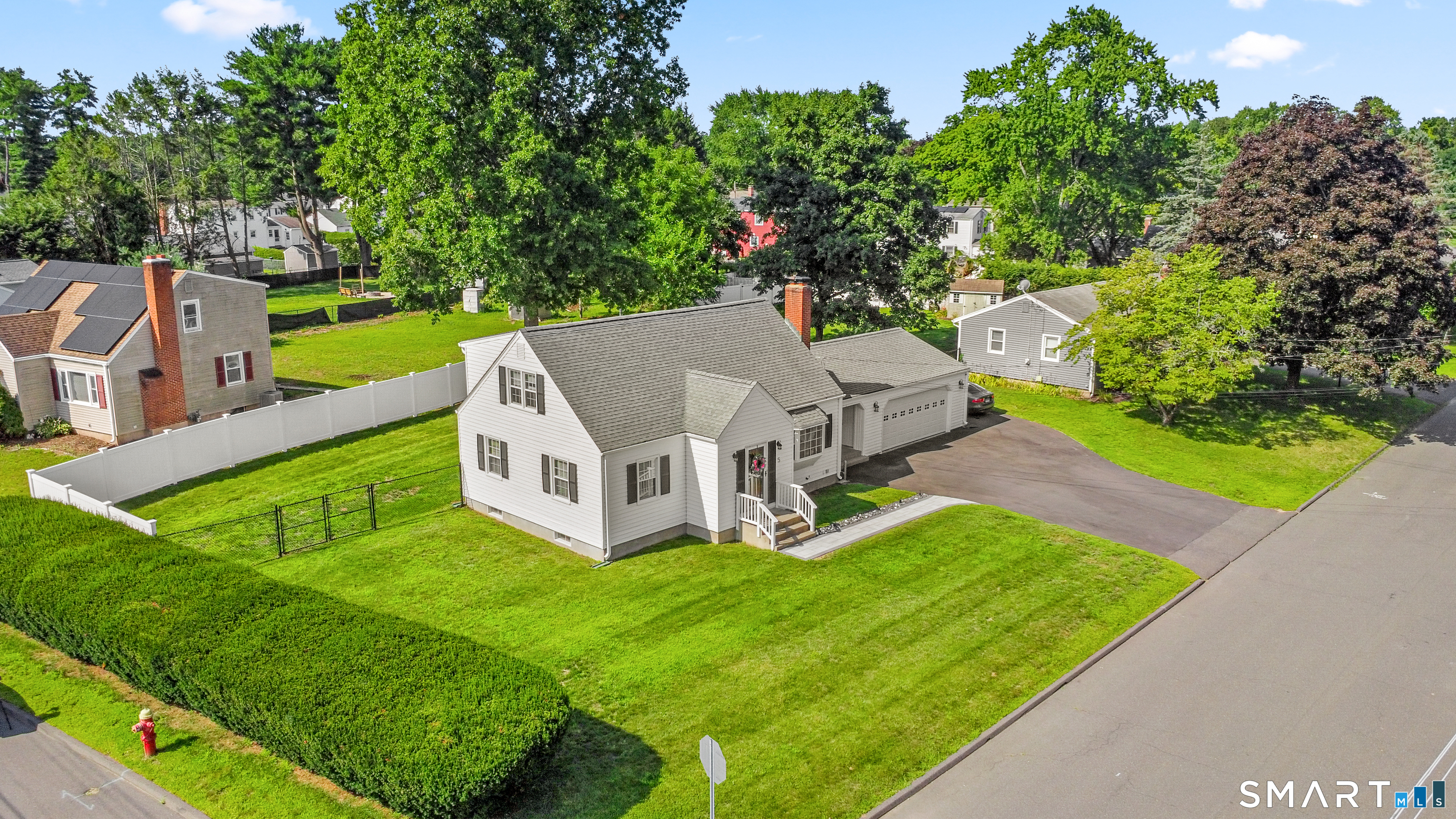 5 Depietro Drive East Hartford CT 06118
