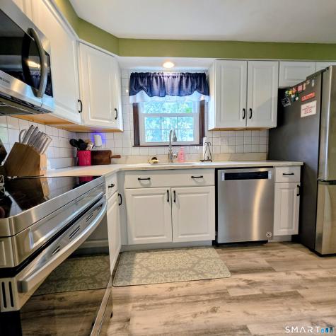 5 Depietro Drive East Hartford CT 06118