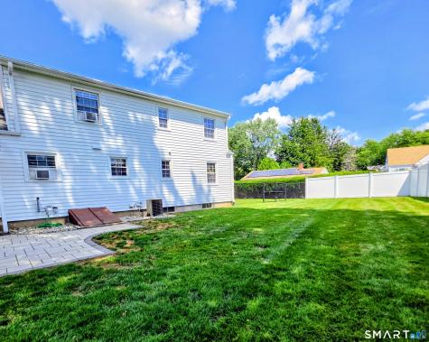 5 Depietro Drive East Hartford CT 06118