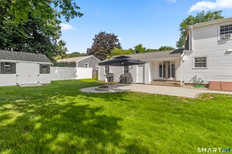 5 Depietro Drive East Hartford CT 06118