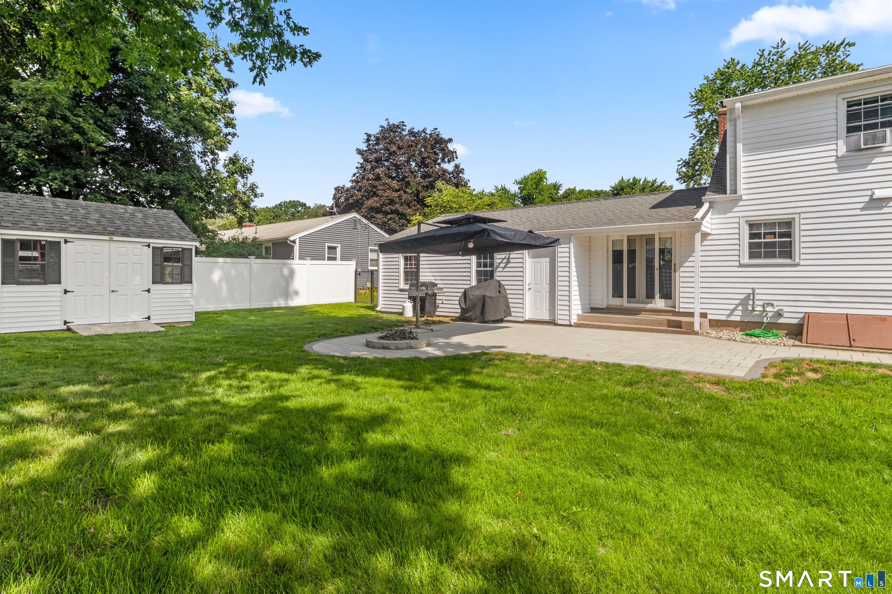 5 Depietro Drive East Hartford CT 06118