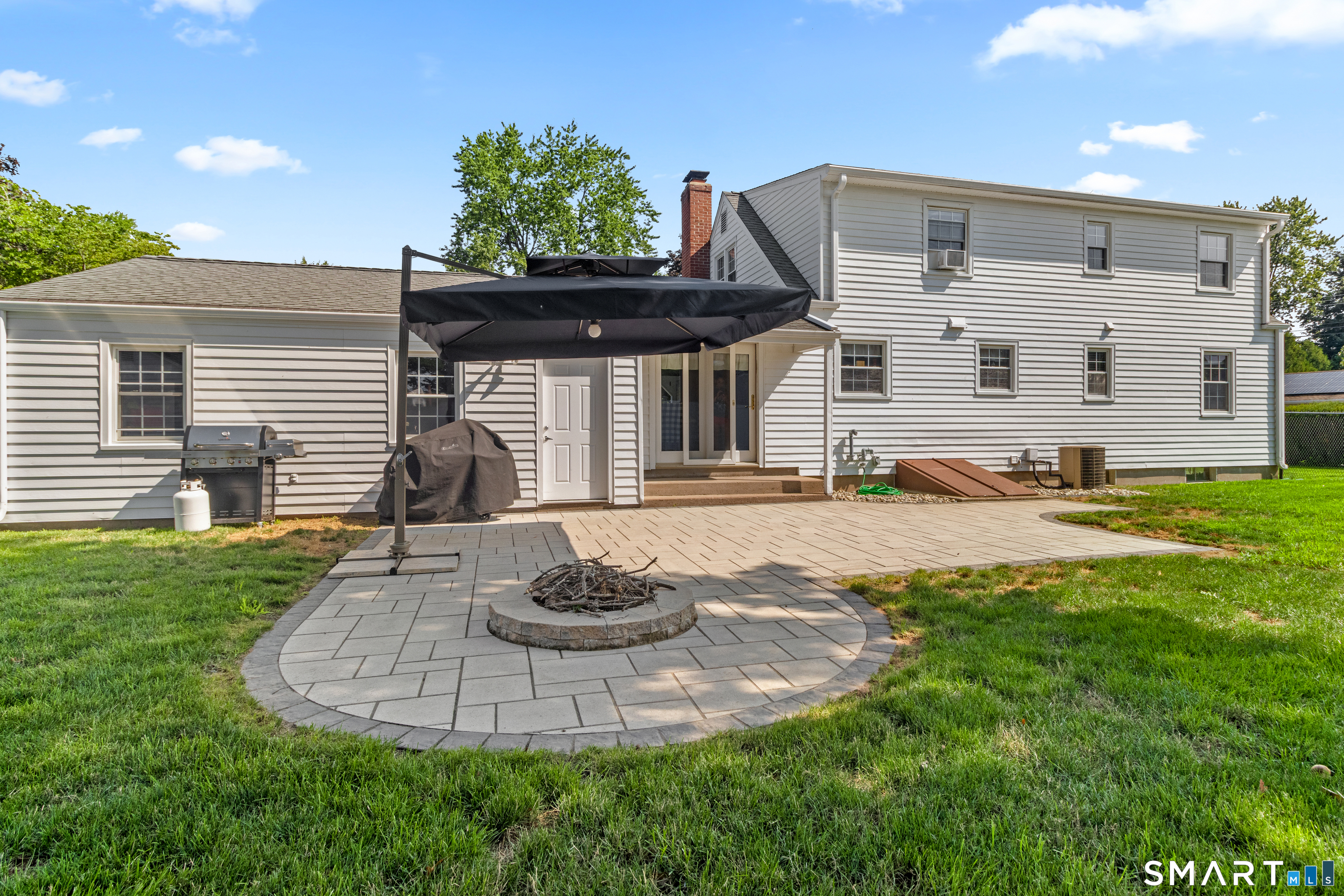 5 Depietro Drive East Hartford CT 06118