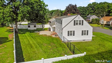 5 Depietro Drive East Hartford CT 06118