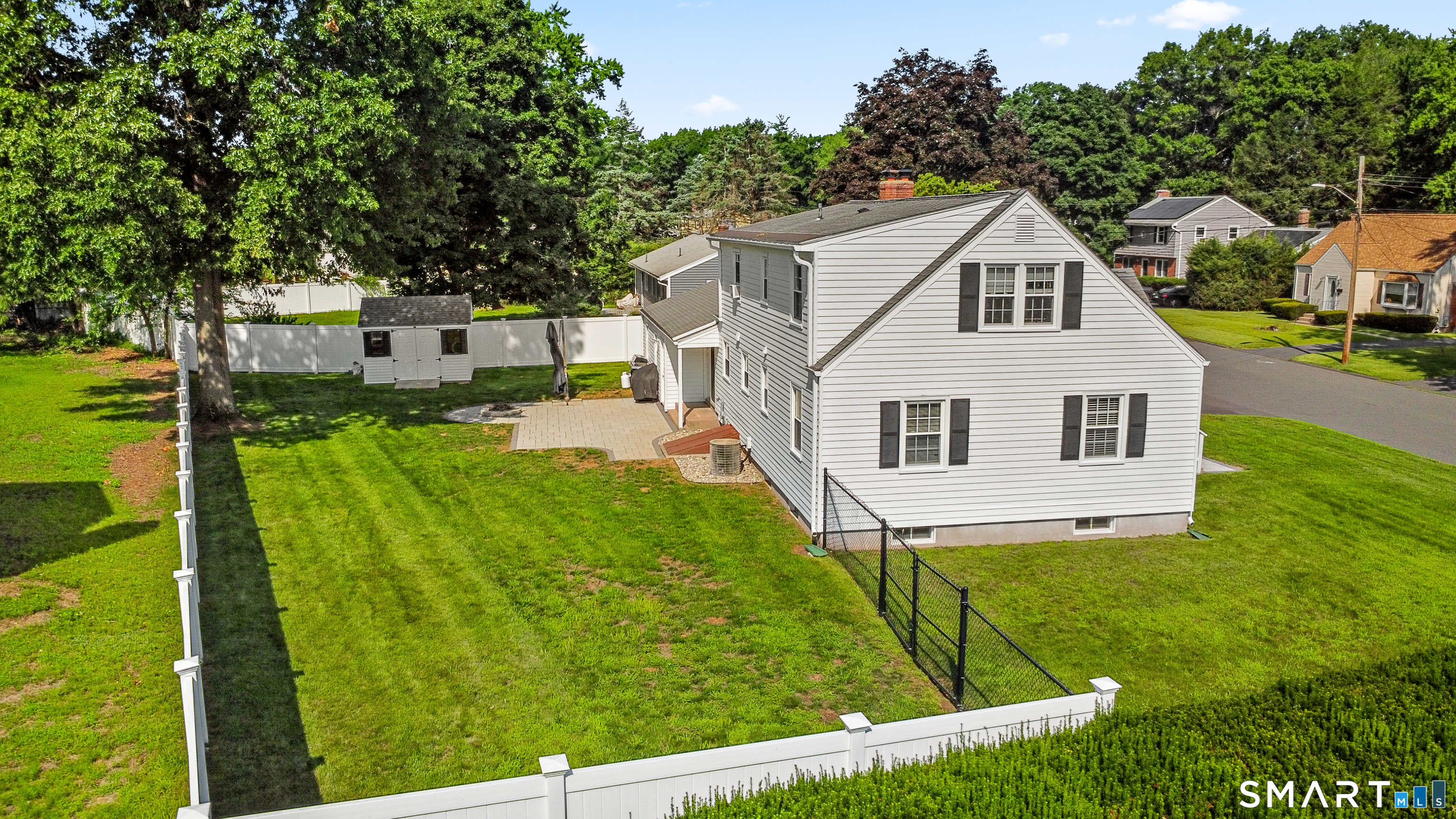 5 Depietro Drive East Hartford CT 06118