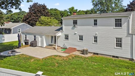 5 Depietro Drive East Hartford CT 06118