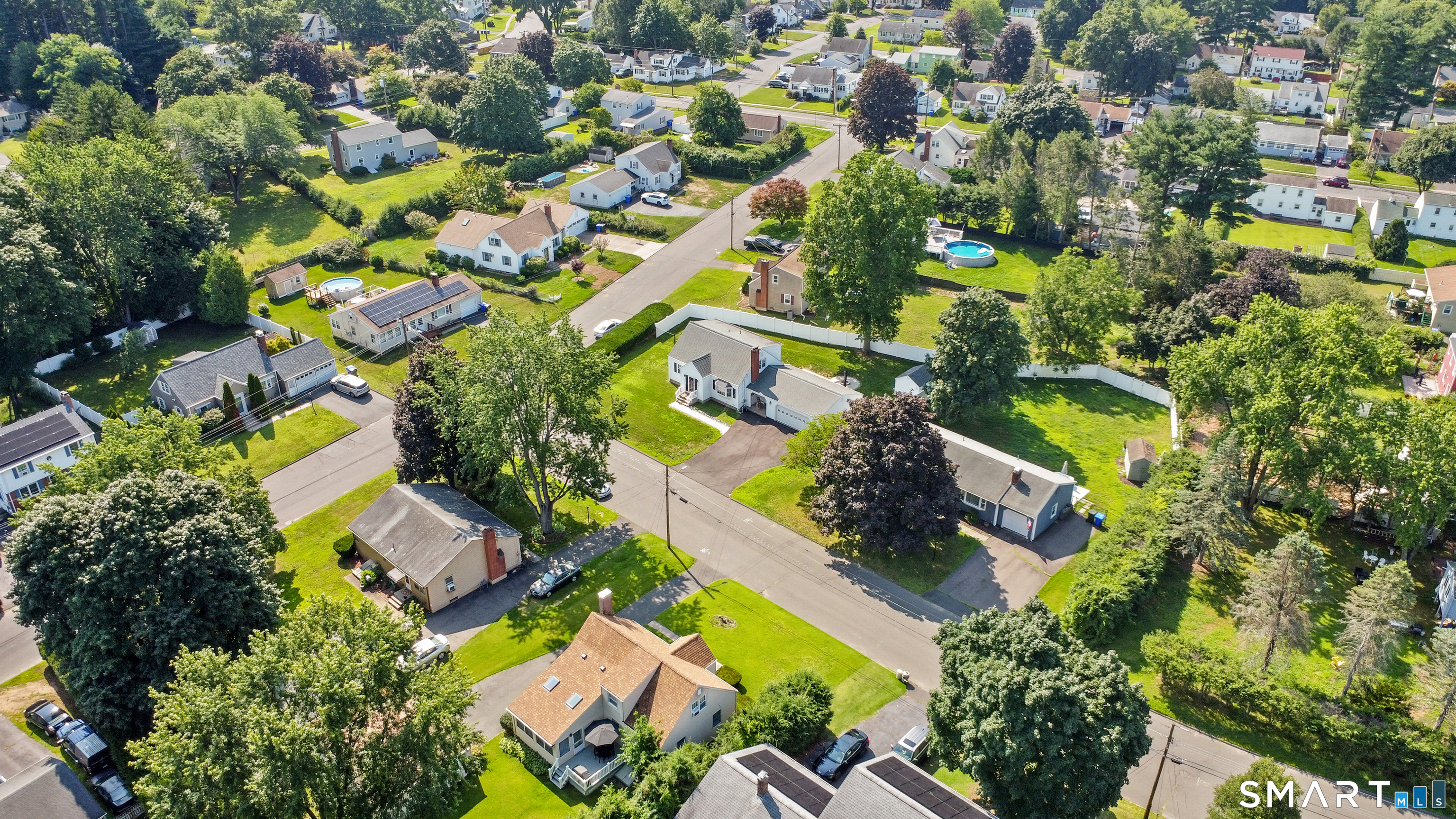 5 Depietro Drive East Hartford CT 06118
